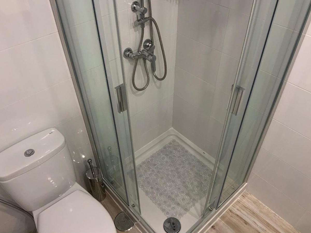 Boutique Apartment 洛斯克里斯蒂亚诺斯 外观 照片