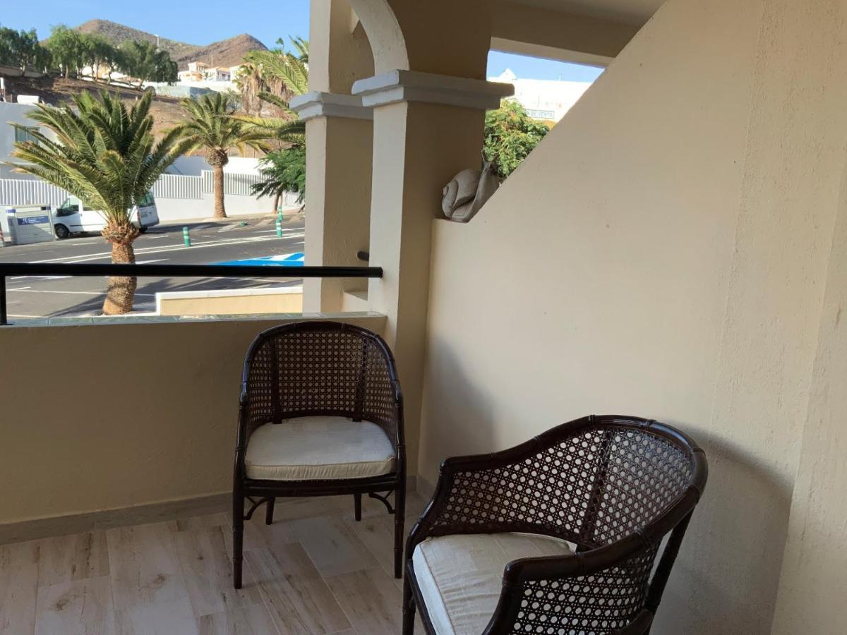 Boutique Apartment 洛斯克里斯蒂亚诺斯 外观 照片