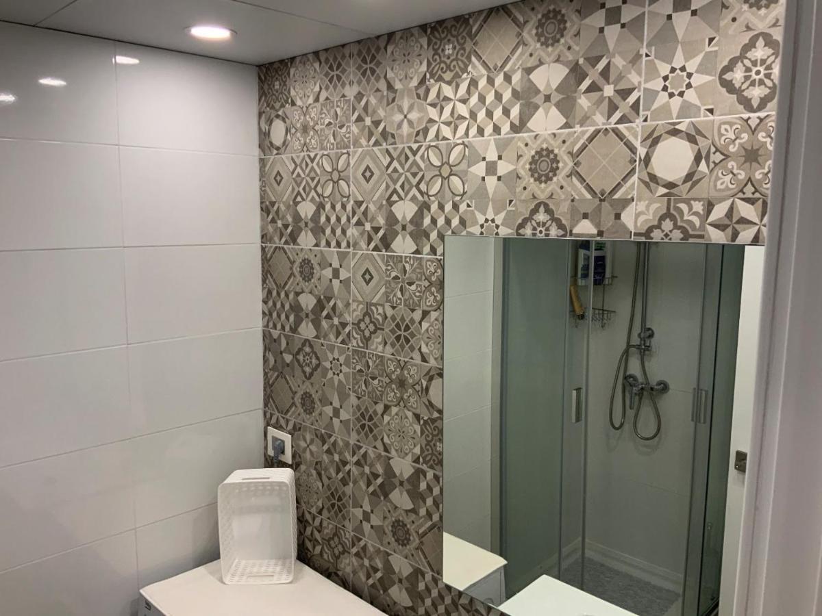 Boutique Apartment 洛斯克里斯蒂亚诺斯 外观 照片