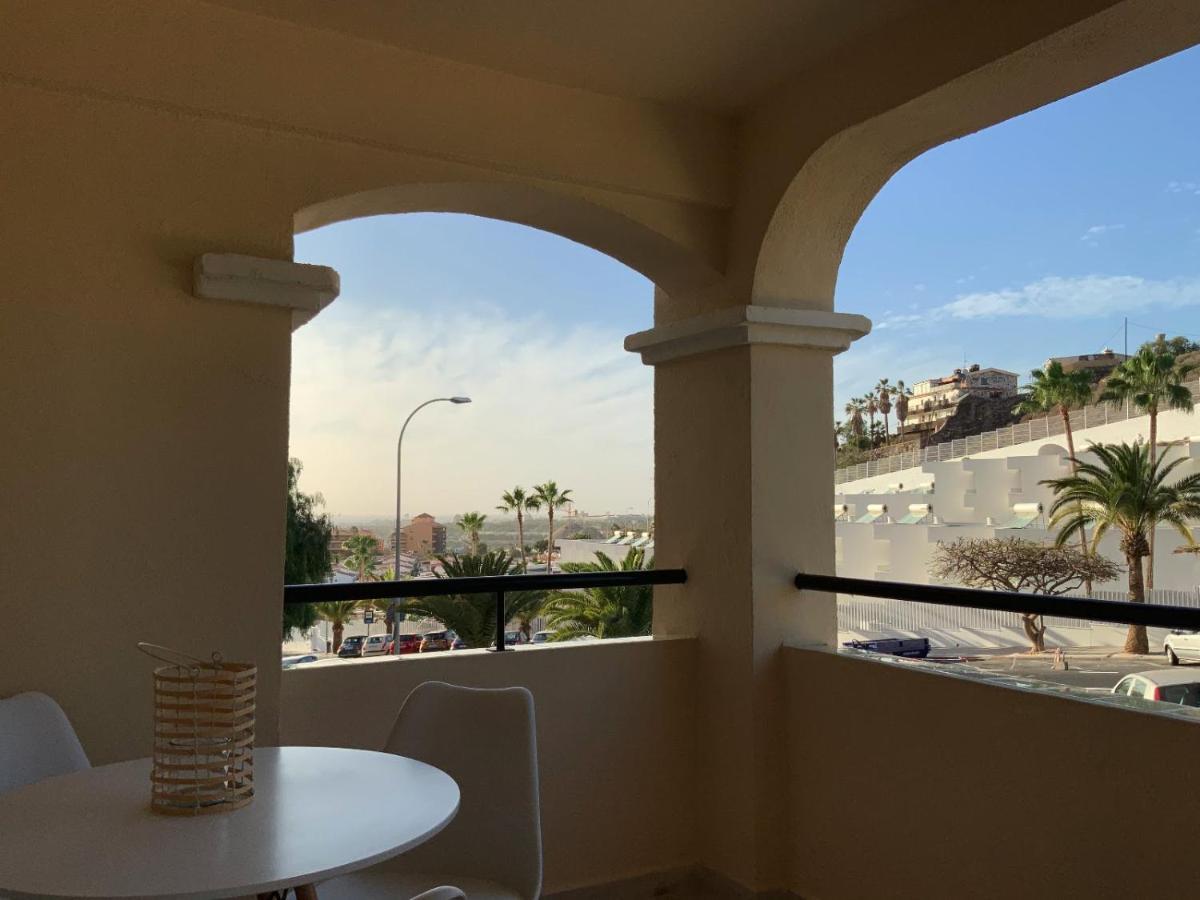 Boutique Apartment 洛斯克里斯蒂亚诺斯 外观 照片