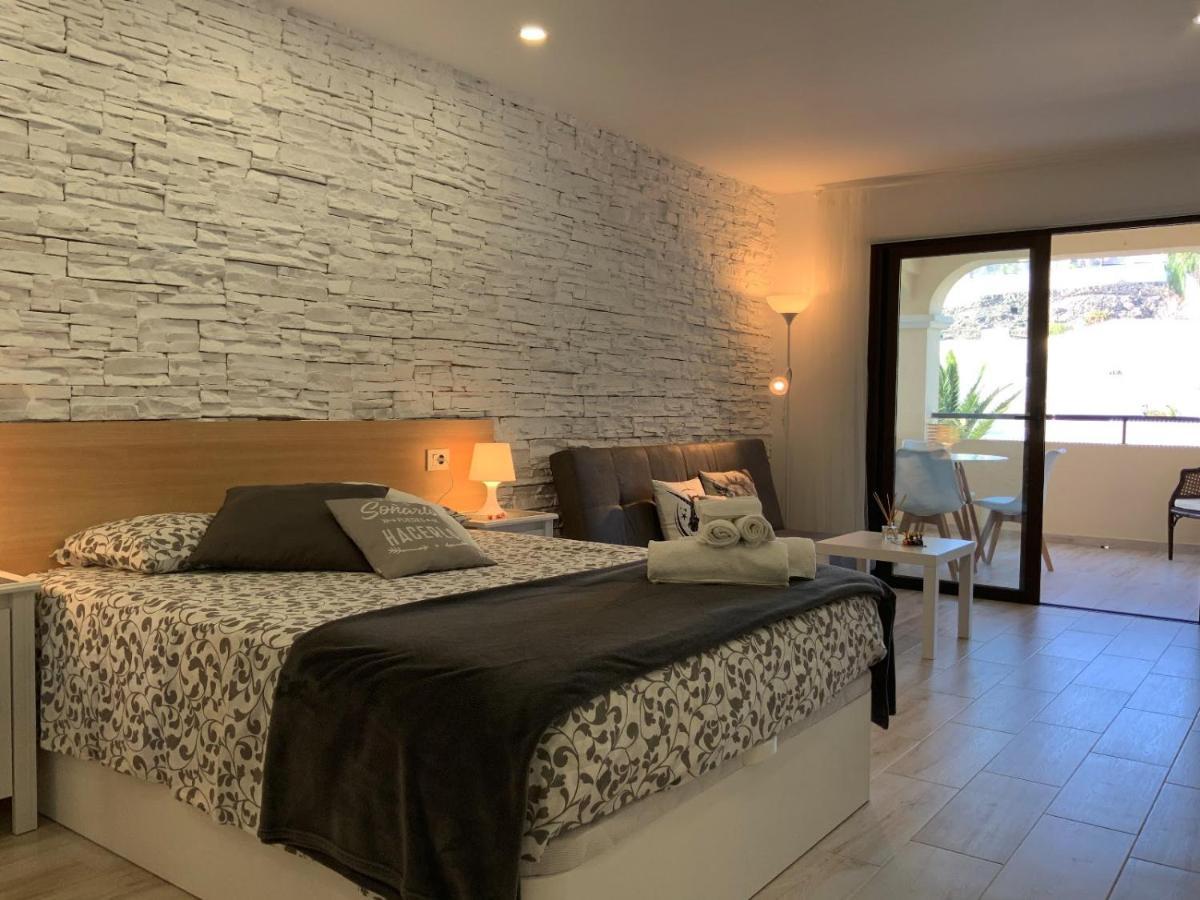 Boutique Apartment 洛斯克里斯蒂亚诺斯 外观 照片