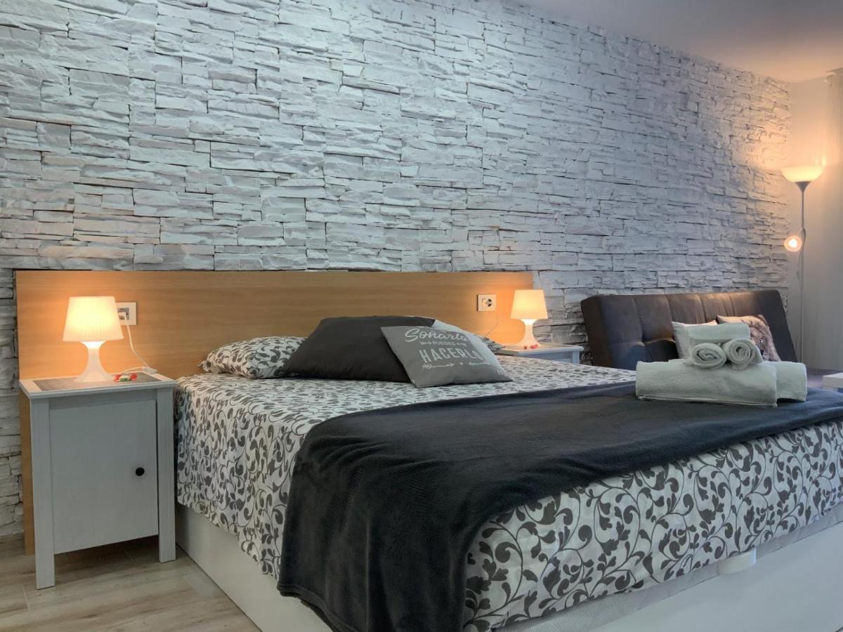Boutique Apartment 洛斯克里斯蒂亚诺斯 外观 照片