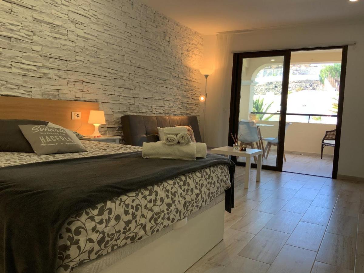 Boutique Apartment 洛斯克里斯蒂亚诺斯 外观 照片