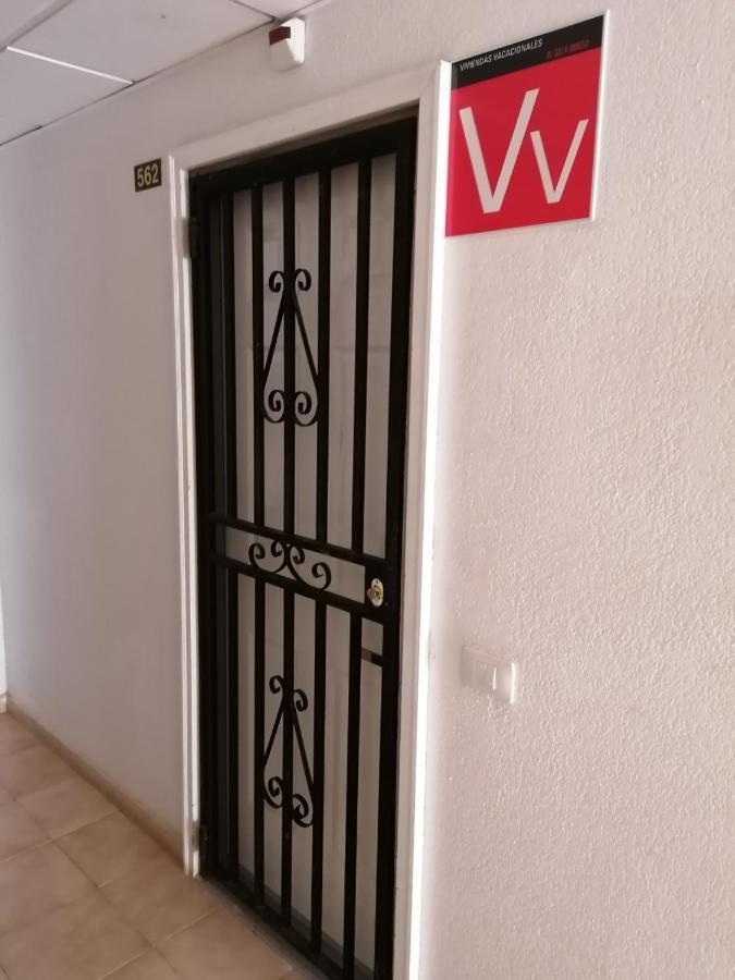 Boutique Apartment 洛斯克里斯蒂亚诺斯 外观 照片