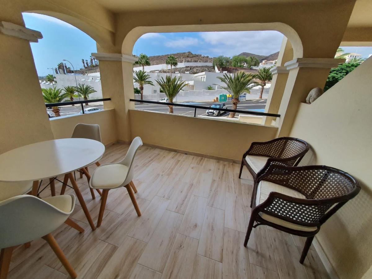 Boutique Apartment 洛斯克里斯蒂亚诺斯 外观 照片