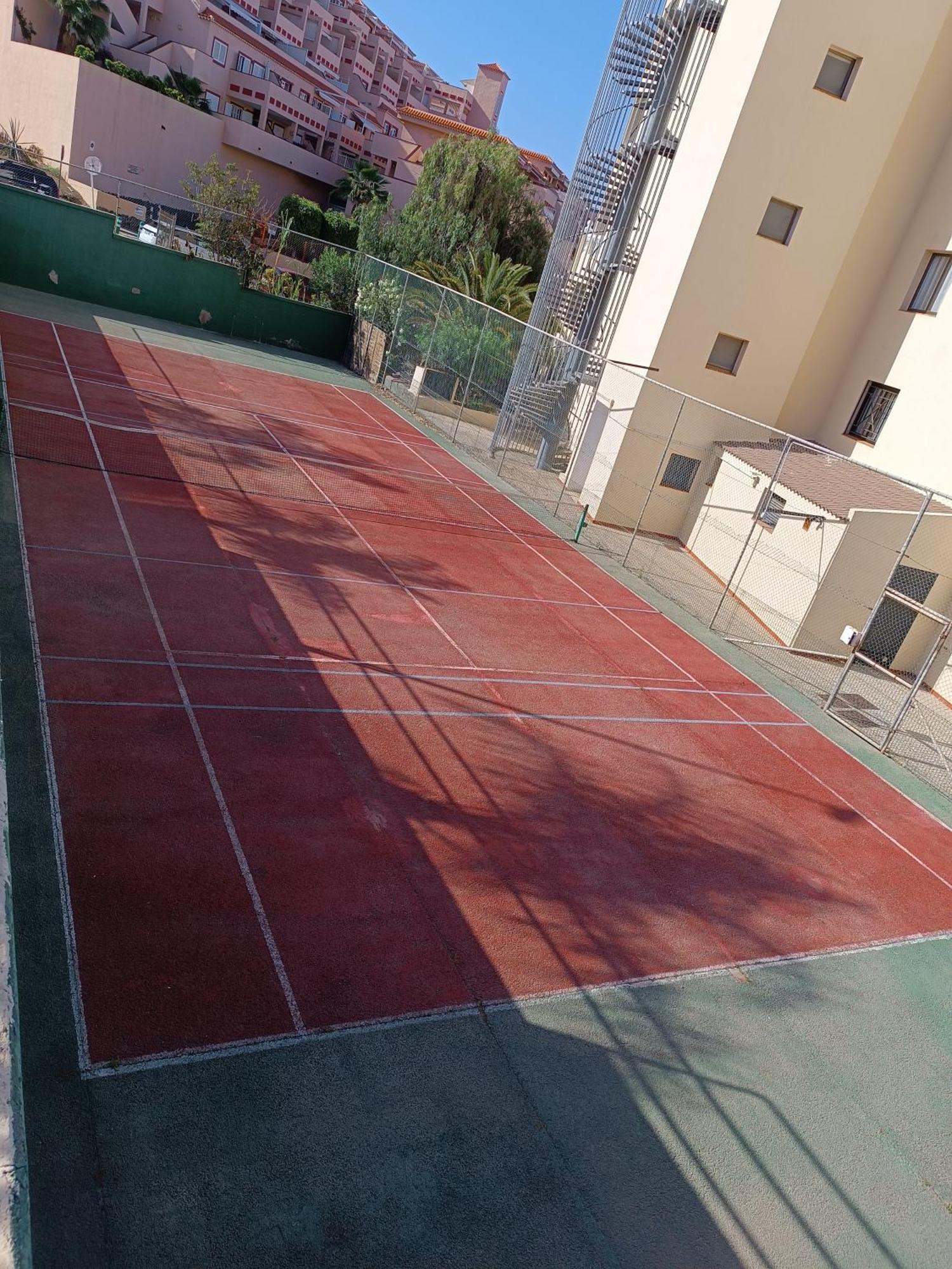 Boutique Apartment 洛斯克里斯蒂亚诺斯 外观 照片